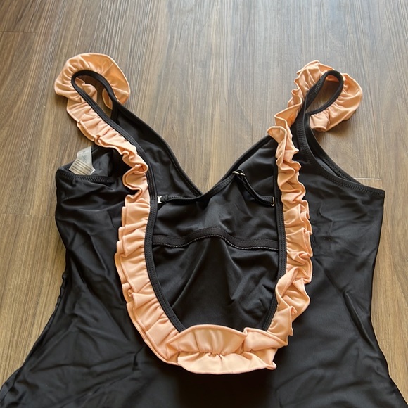 One Piece Swimsuit - Picture 3 of 5